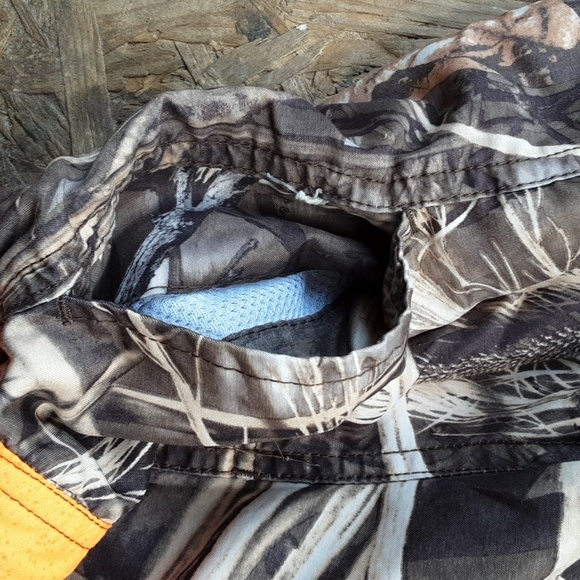 ⛱️Camo Swimming Trunks - Picture 3 of 6